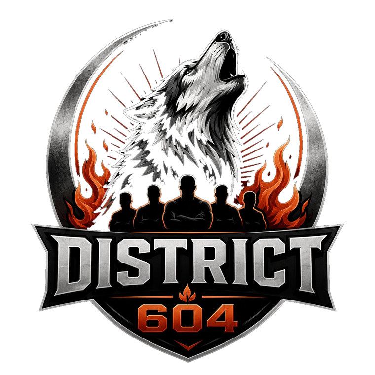 DISTRICT 604